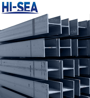 American Steel Wide Flange Beams